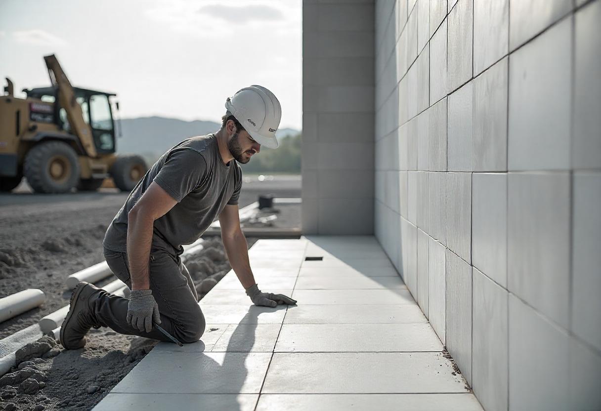 Seramik İşçilik ve Montaj Hizmetleri